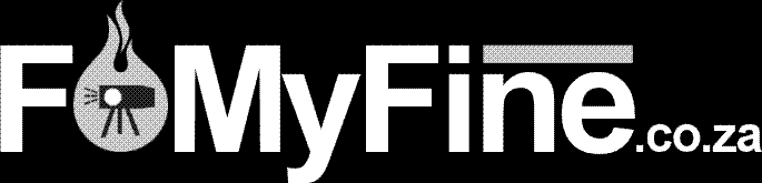 F*MyFine logo
